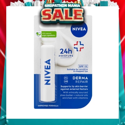 NIVEA - Lips Med Protection 4.8g