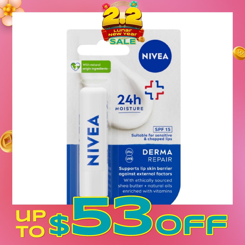 Lips Med Protection 4.8g