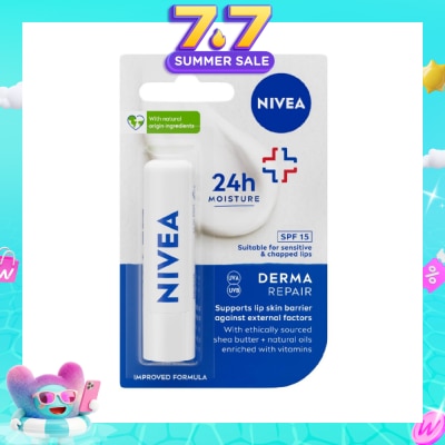 NIVEA - Lips Med Protection 4.8g