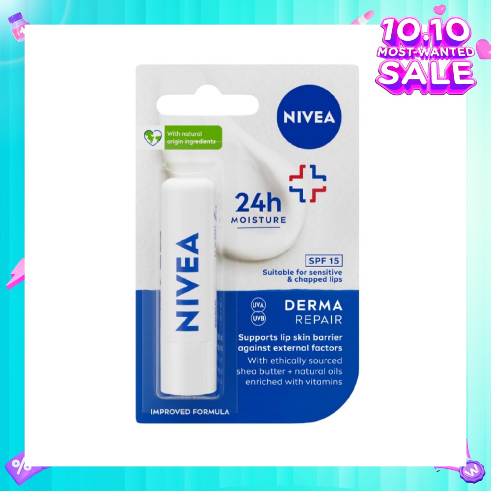 Lips Med Protection 4.8g