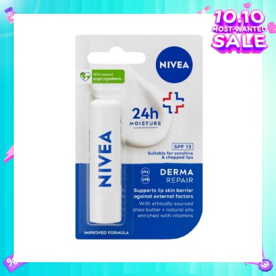 NIVEA Lips Med Protection 4.8g