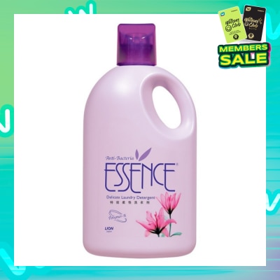 ESSENCE Delicate Laundry Detergent (Anti-Bacteria) 1L