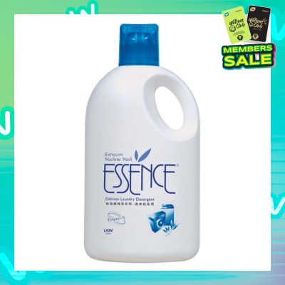 ESSENCE Delicate Laundry Detergent (Machine Wash) 1L