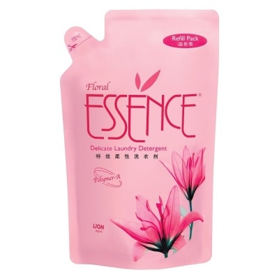 ESSENCE Delicate Laundry Detergent (Floral) 800ml Refill