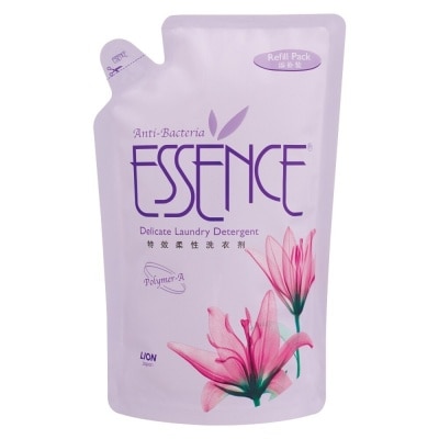 ESSENCE Delicate Laundry Detergent (Anti-Bacteria) 800ml Refill