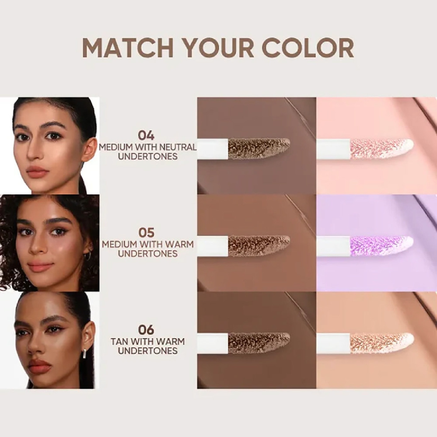Liquid Contour and Highlight Duo #04 4.8g