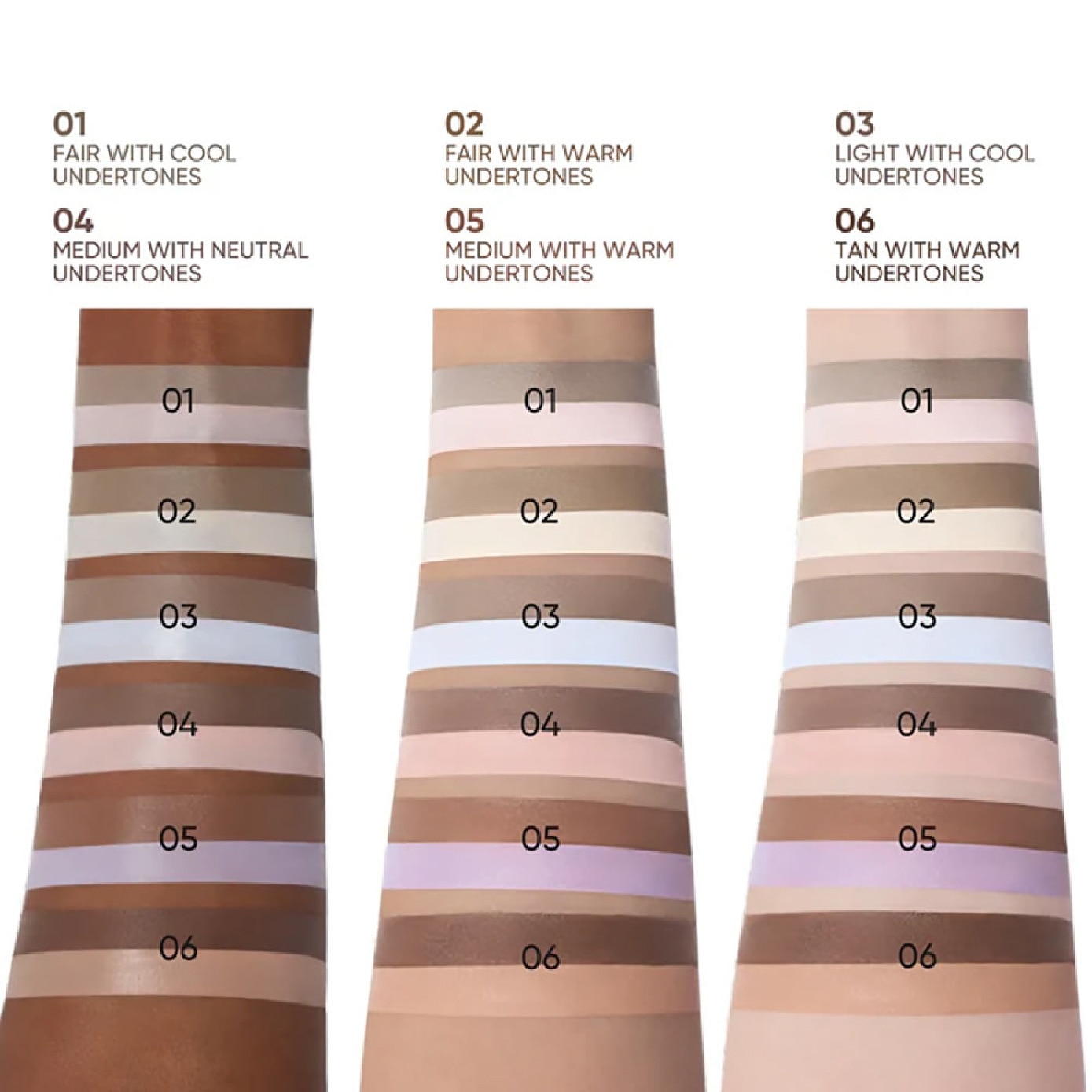 Liquid Contour and Highlight Duo #04 4.8g