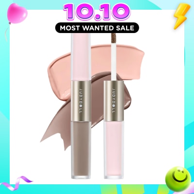 JUDYDOLL Liquid Contour and Highlight Duo image