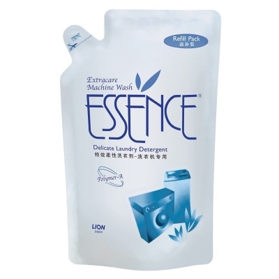 ESSENCE Delicate Laundry Detergent (Machine Wash) 800ml Refill