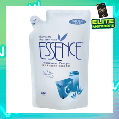 ESSENCE Delicate Laundry Detergent (Machine Wash) 800ml Refill