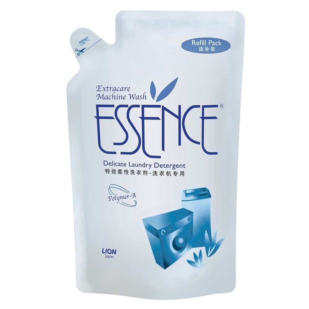 Delicate Laundry Detergent (Machine Wash) 800ml Refill