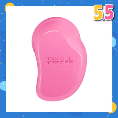 TANGLE TEEZER Detangler Original Christmas Lollipop 1s