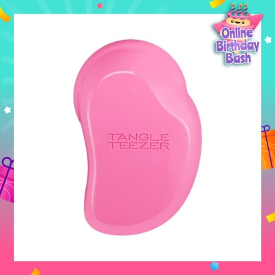 TANGLE TEEZER Detangler Original Christmas Lollipop 1s