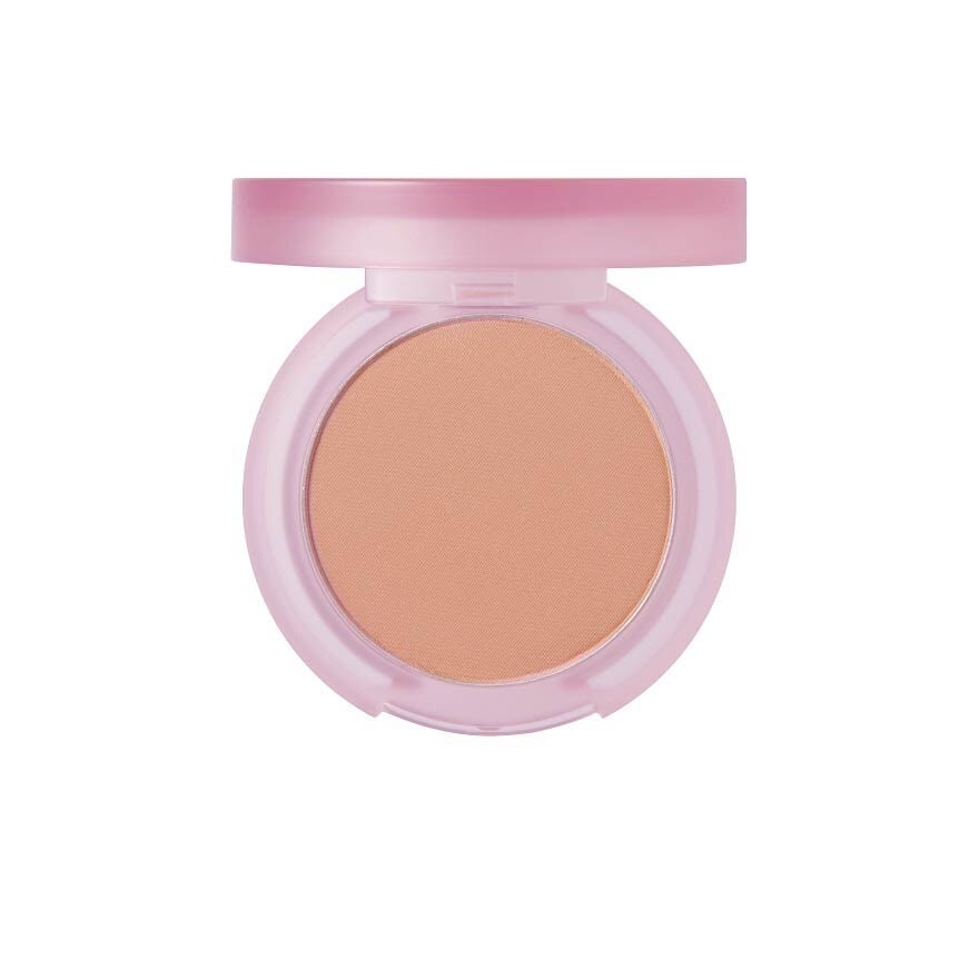 B. By Banila Priming Veil Cheek Blush (New Blooming Petal Edition 22ss) Be01 Mellowness 9.2g