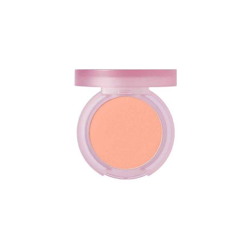 B. By Banila Priming Veil Cheek Blush (New Blooming Petal Edition 22ss) Cr02 Refind 9.2g