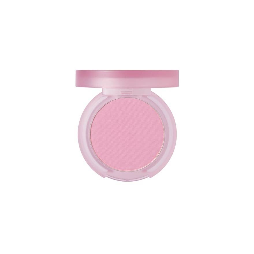 B. By Banila Priming Veil Cheek Blush (New Blooming Petal Edition 22ss) Pk02 Moonriver 9.2g