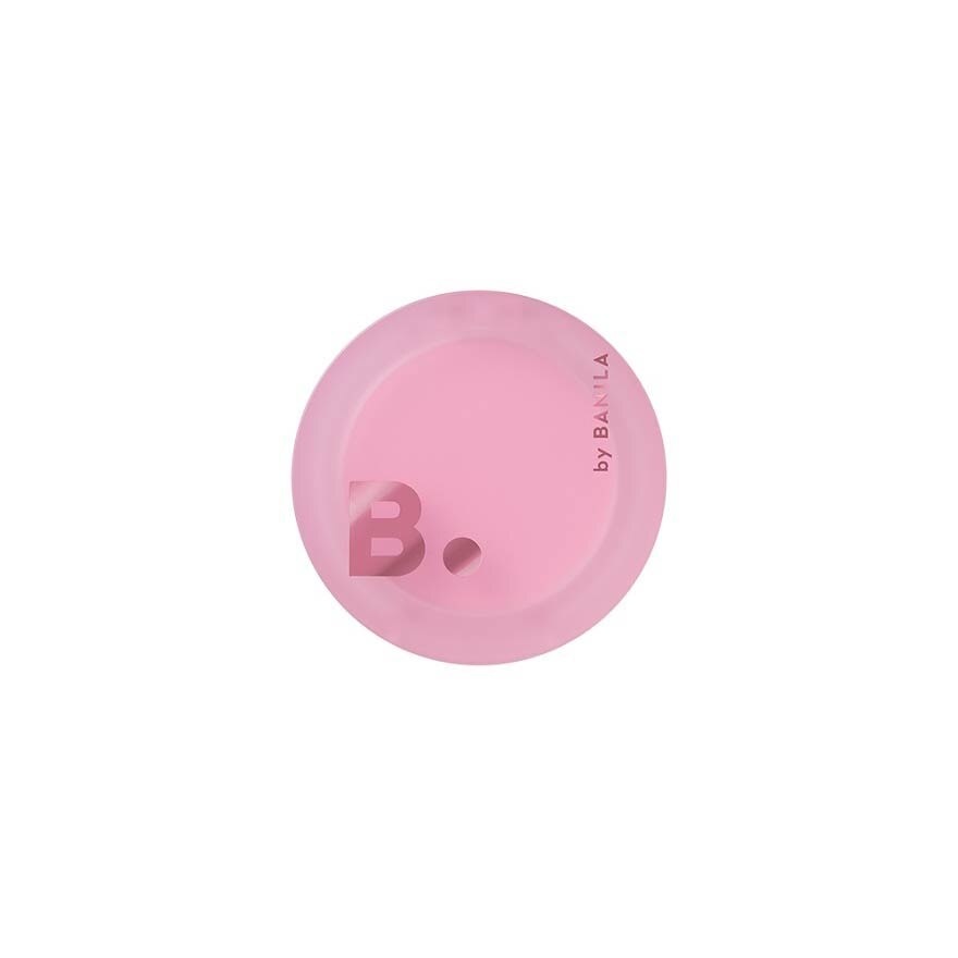 B. By Banila Priming Veil Cheek Blush (New Blooming Petal Edition 22ss) Pk02 Moonriver 9.2g