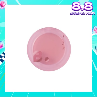 BANILA CO B. By Banila Priming Veil Cheek Blush (New Blooming Petal Edition 22ss) Pk01 Glimmer 9.2g