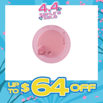 BANILA CO - B. By Banila Priming Veil Cheek Blush (New Blooming Petal Edition 22ss) Pk01 Glimmer 9.2g