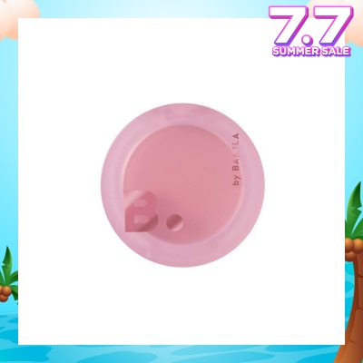 BANILA CO B. By Banila Priming Veil Cheek Blush (New Blooming Petal Edition 22ss) Pk01 Glimmer 9.2g