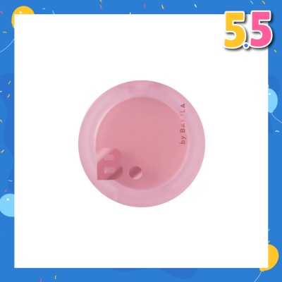 BANILA CO B. By Banila Priming Veil Cheek Blush (New Blooming Petal Edition 22ss) Pk01 Glimmer 9.2g