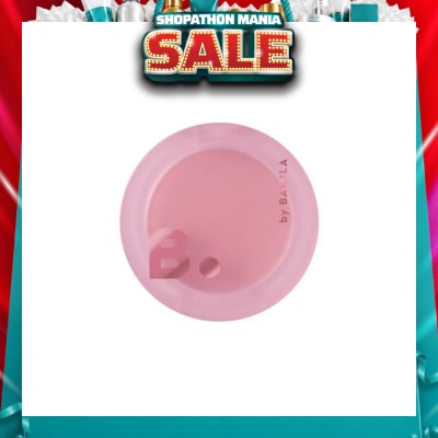 BANILA CO - B. By Banila Priming Veil Cheek Blush (New Blooming Petal Edition 22ss) Pk01 Glimmer 9.2g