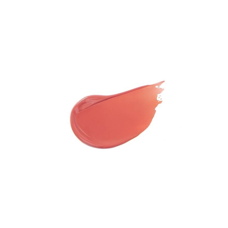 B. By Banila Glow Veil Tint Lip Tint (Lip Balm Pk01, Nudy Near) 3.8g