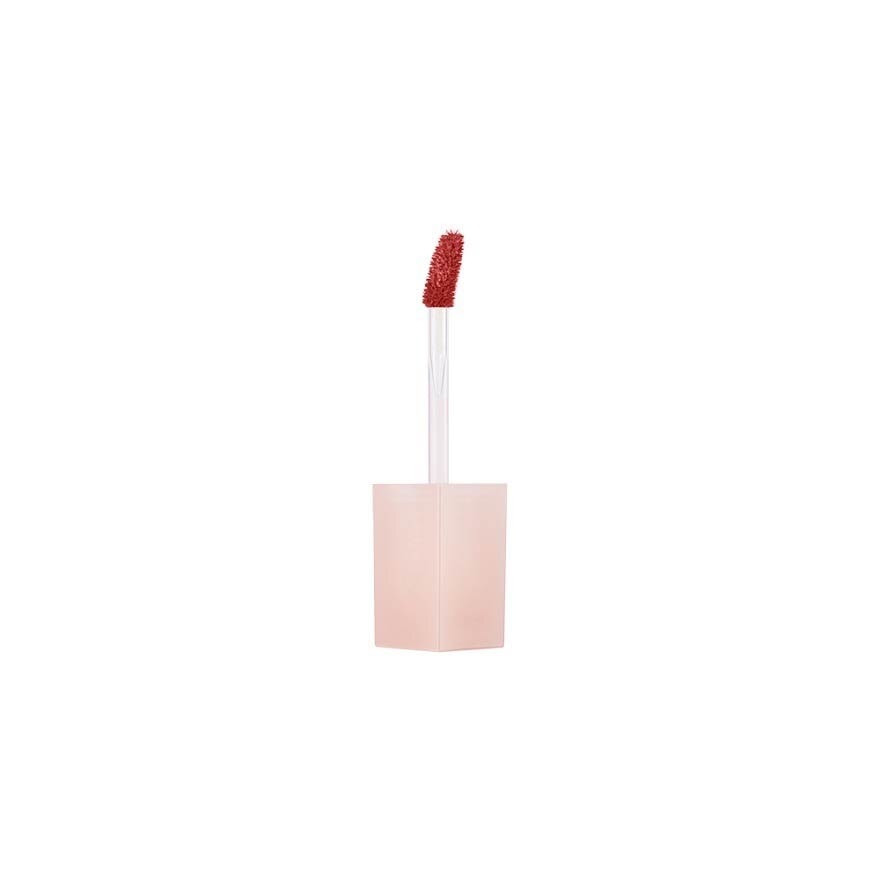 B. By Banila Glow Veil Tint Lip Tint (Lip Balm Pk01, Nudy Near) 3.8g