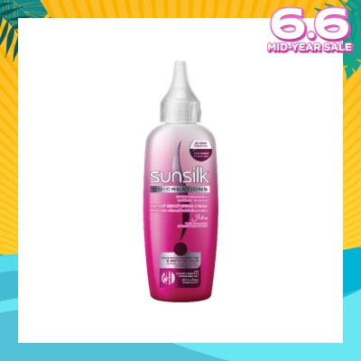 SUNSILK Smooth & Manageable Instant Smoothening Cream 120ml