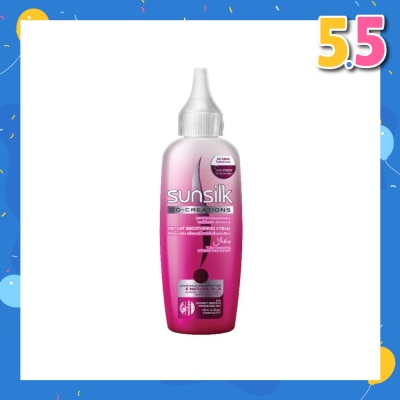 SUNSILK Smooth & Manageable Instant Smoothening Cream 120ml