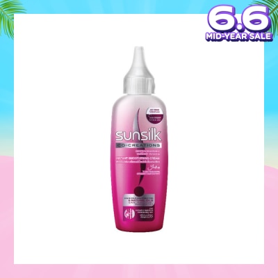 SUNSILK Smooth & Manageable Instant Smoothening Cream 120ml