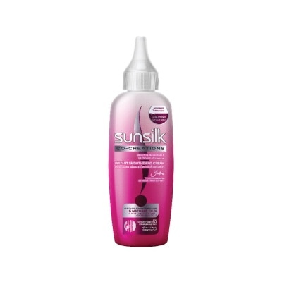 SUNSILK Smooth & Manageable Instant Smoothening Cream 120ml