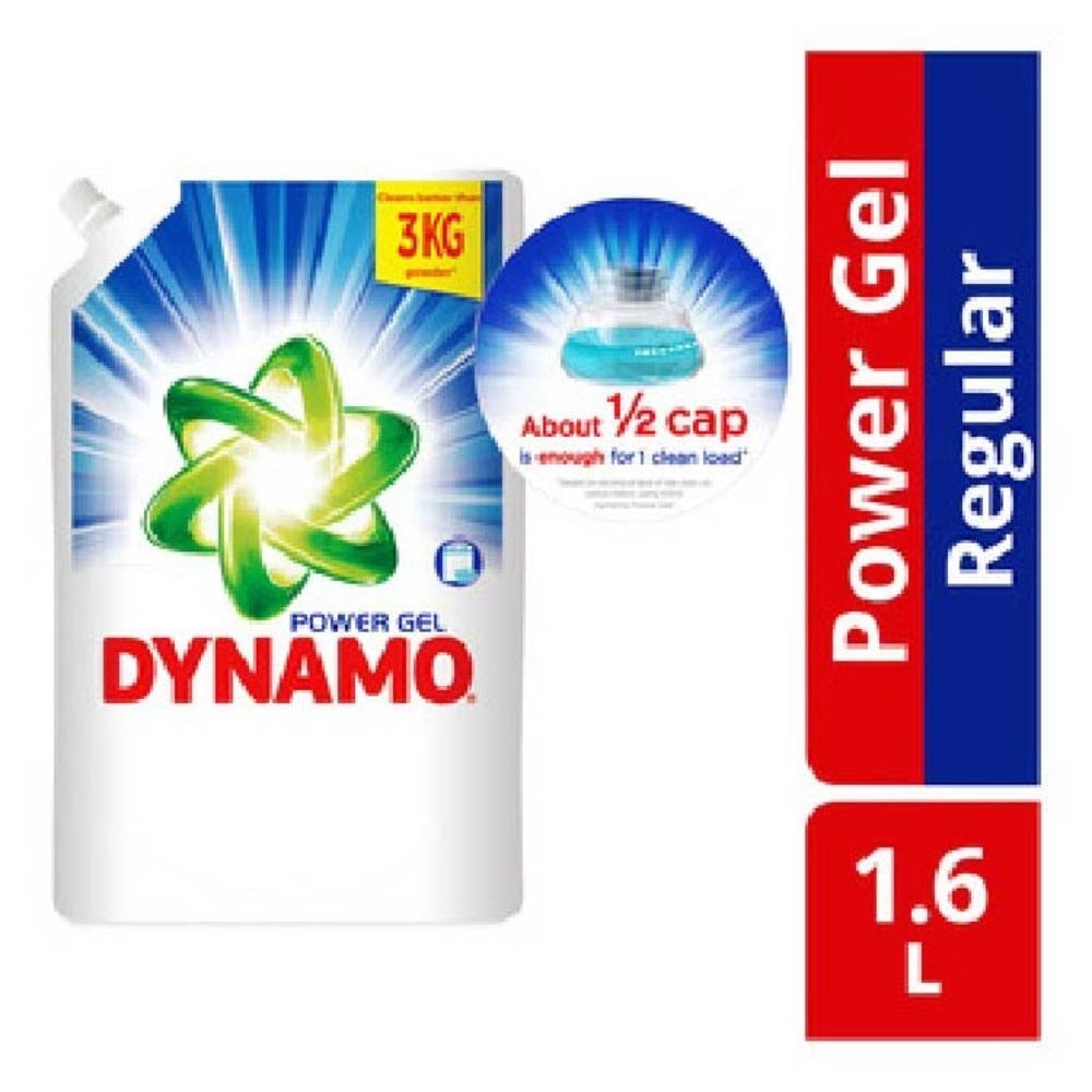 Power Gel Regular Refill 1.6kg