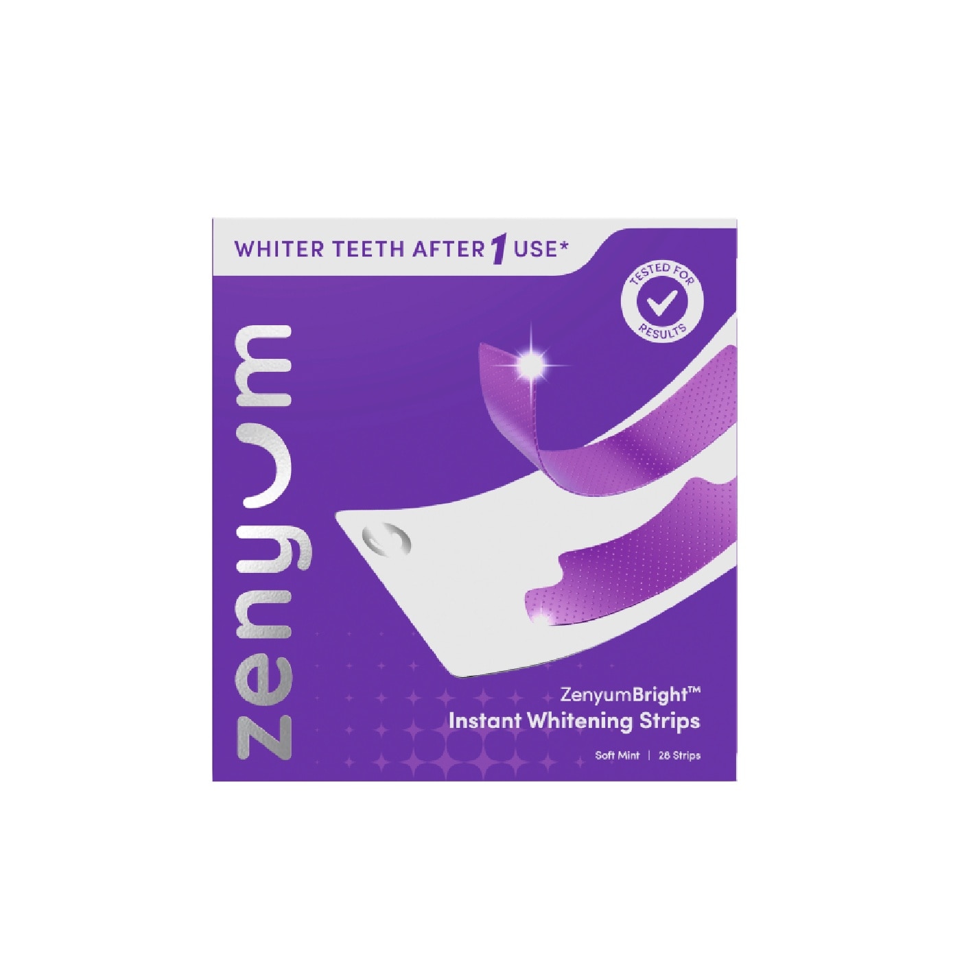 Bright™ Instant Whitening Strips 28s