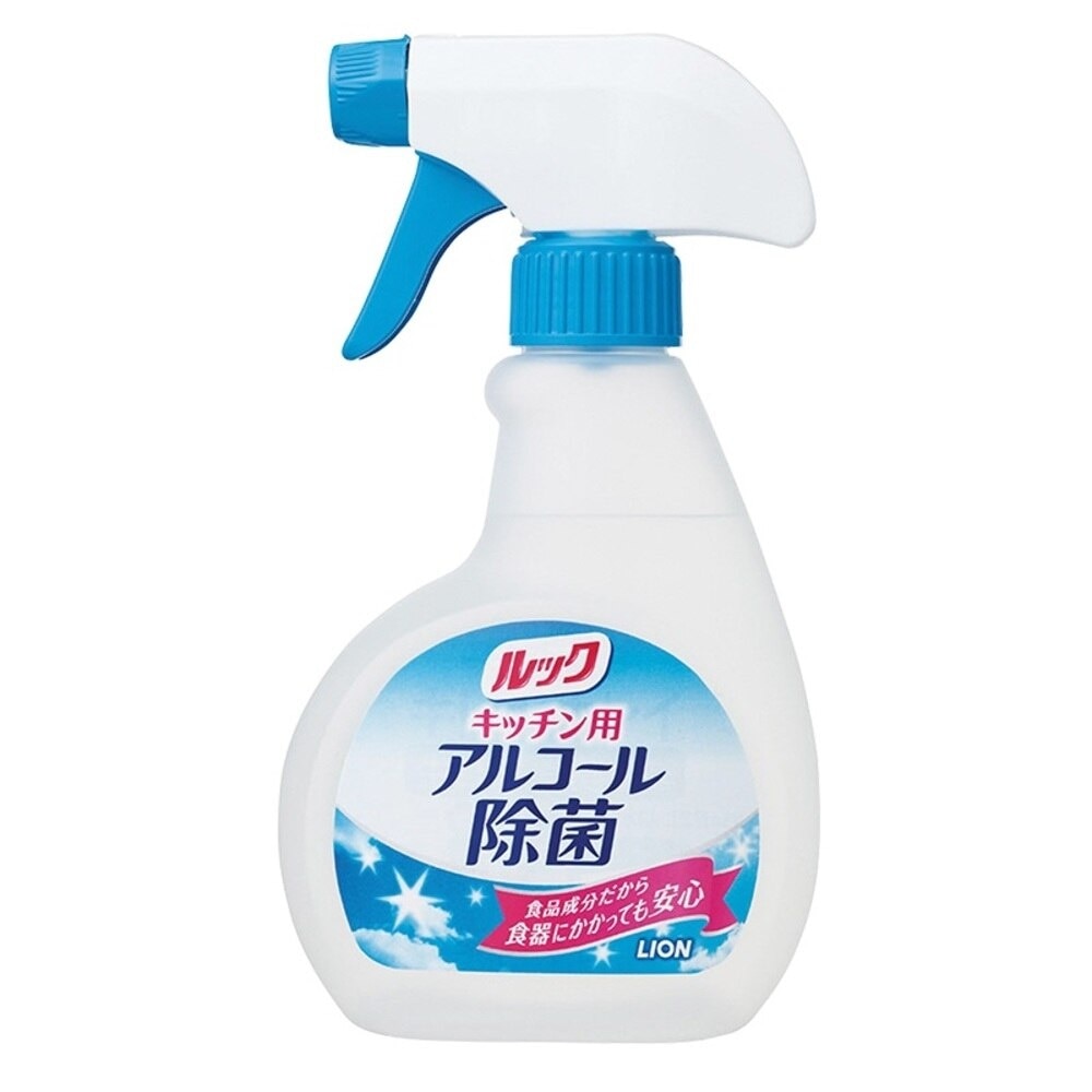 Look Anti-Bacterial Spray 300ml