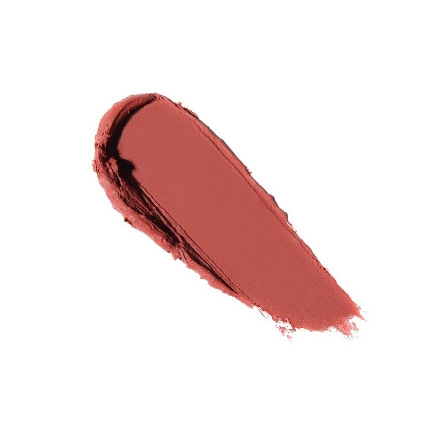 B. By Banila Velvet Blurred Veil Lip Matte Velvet Finish Lipstick (New Blooming Petal Edition 22ss) Pk03 Whispering Pink 3.7g