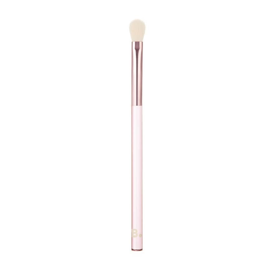 B. By Banila Blending Brush Eyeshadow Brush (Multi Brush That Expresses Smooth Color Without Hard Lines For Natural Shading And Soft Blending) 1s