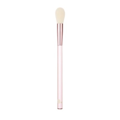 BANILA CO B. By Banila Highlighter Brush (Face Brush Optimized For Three Dimentional, Glowing Skin) 1s