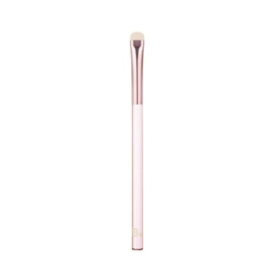 BANILA CO B. By Banila Smudge Brush Eyeshadow, Eye Line Blending Brush (Precise Color Expression And Natural Eye Line Blending) 1s