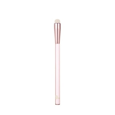 BANILA CO B. By Banila Fingertip Brush Multi Purpose Brush (Resembles Fingertips And Adds Refinement To The Application Of Lip Products, Concealers, And Eye Makeup) 1s