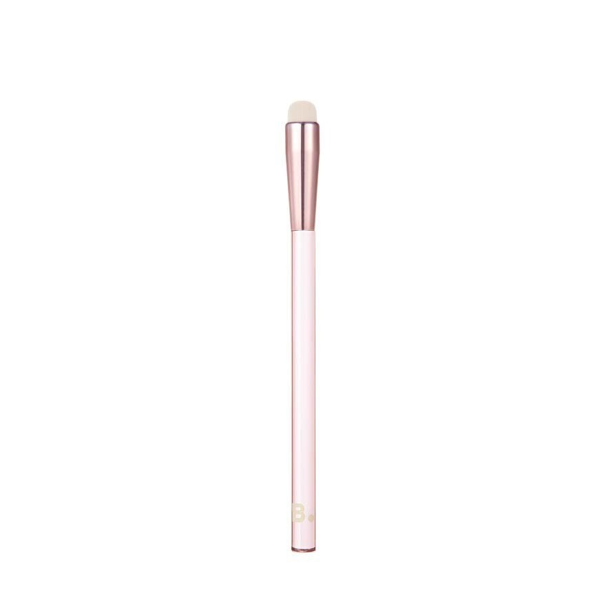 B. By Banila Fingertip Brush Multi Purpose Brush (Resembles Fingertips And Adds Refinement To The Application Of Lip Products, Concealers, And Eye Makeup) 1s