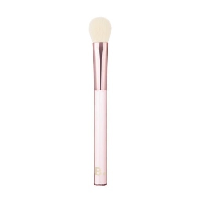 BANILA CO B. By Banila Blusher Brush (Brush That Expresses Even And Uniform Color Without Clumping. Creates Subtle Color Like A Watercolour Painting) 1s