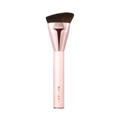 BANILA CO B. By Banila Power Fit Foundation Brush (Brush That Helps Give A Soft And Poreless Coverage For A Flawless Finish) 1s