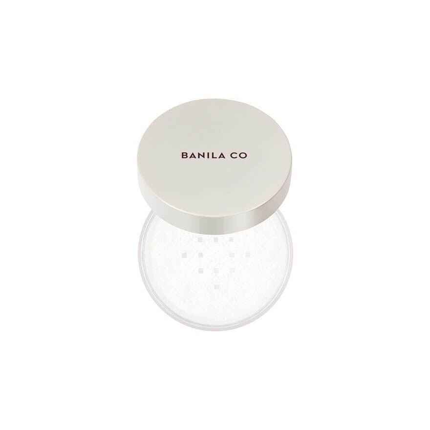 Prime Primer Finish Powder Loose Powder (Matte Finish, And Contains Fine Lightweight Powder Particles To Blur Out Pores) 12g