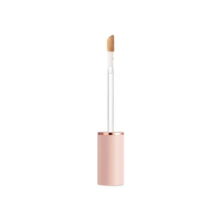 Covericious Power Fit Concealer Non Comedogenic Liquid Concealer (23 Peanut), Covers Blemishes And Acne Effectively Without Clogging Pores 5.5g