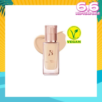 BANILA CO Covericious Power Fit Foundation SPF45 PA++ 23 Medium 30ml (Expiry: Feb`2026)