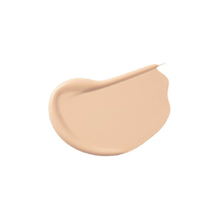 Covericious Power Fit Foundation Spf45 Pa++ (23 Medium), Darkening Capture Powder And Oil Capture Formula For Optimal Natural Oil And Water Balance 30ml