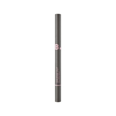 BANILA CO B. By Banila Smudge Out Detail Brow Pencil (04 Cool Gray) 0.3g