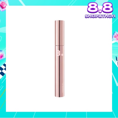 BANILA CO B. by BANILA Smudge Out Fixing Mascara 02 Long Curling Mascara 7g (Expiry: Dec`2025)