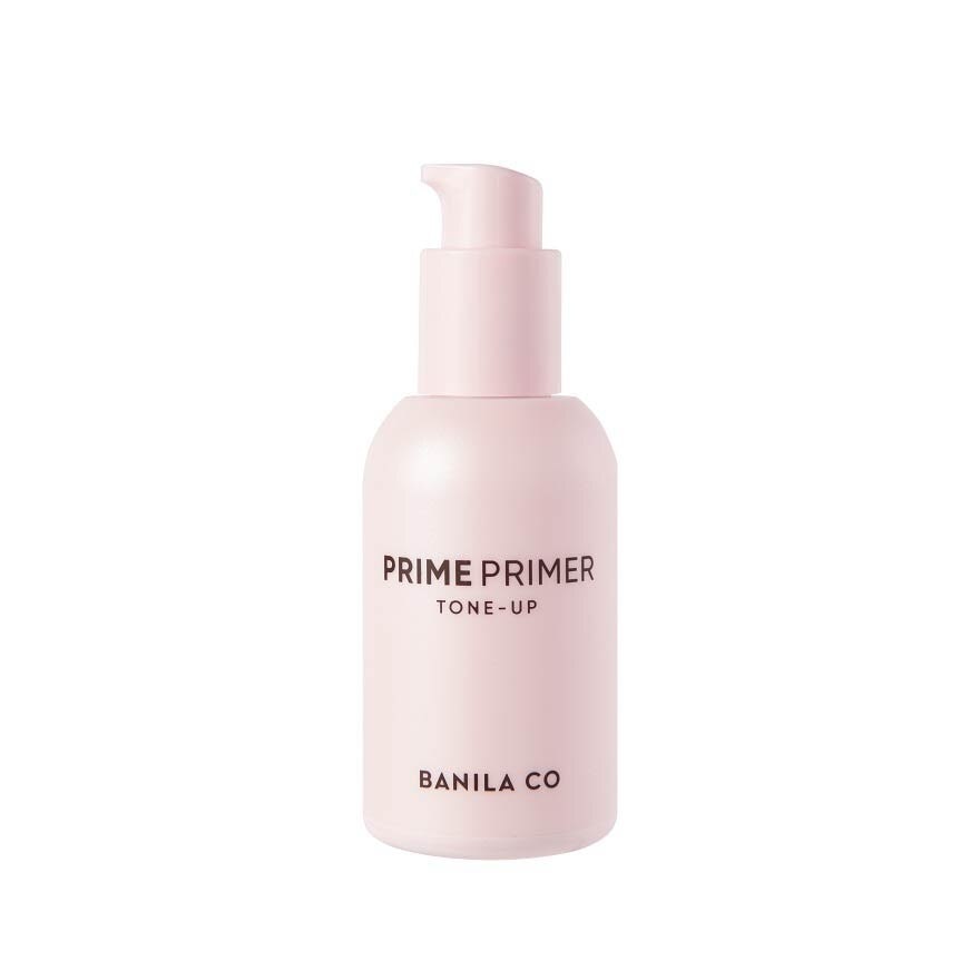 Prime Primer Tone Up Face Primer, Makeup Base (Prepares Skin For Makeup And Even Extends The Wear Of Makeup) 30ml